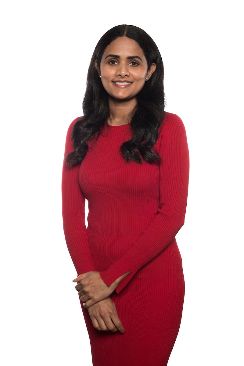 Impa Raj - Lazarus Capital Partners