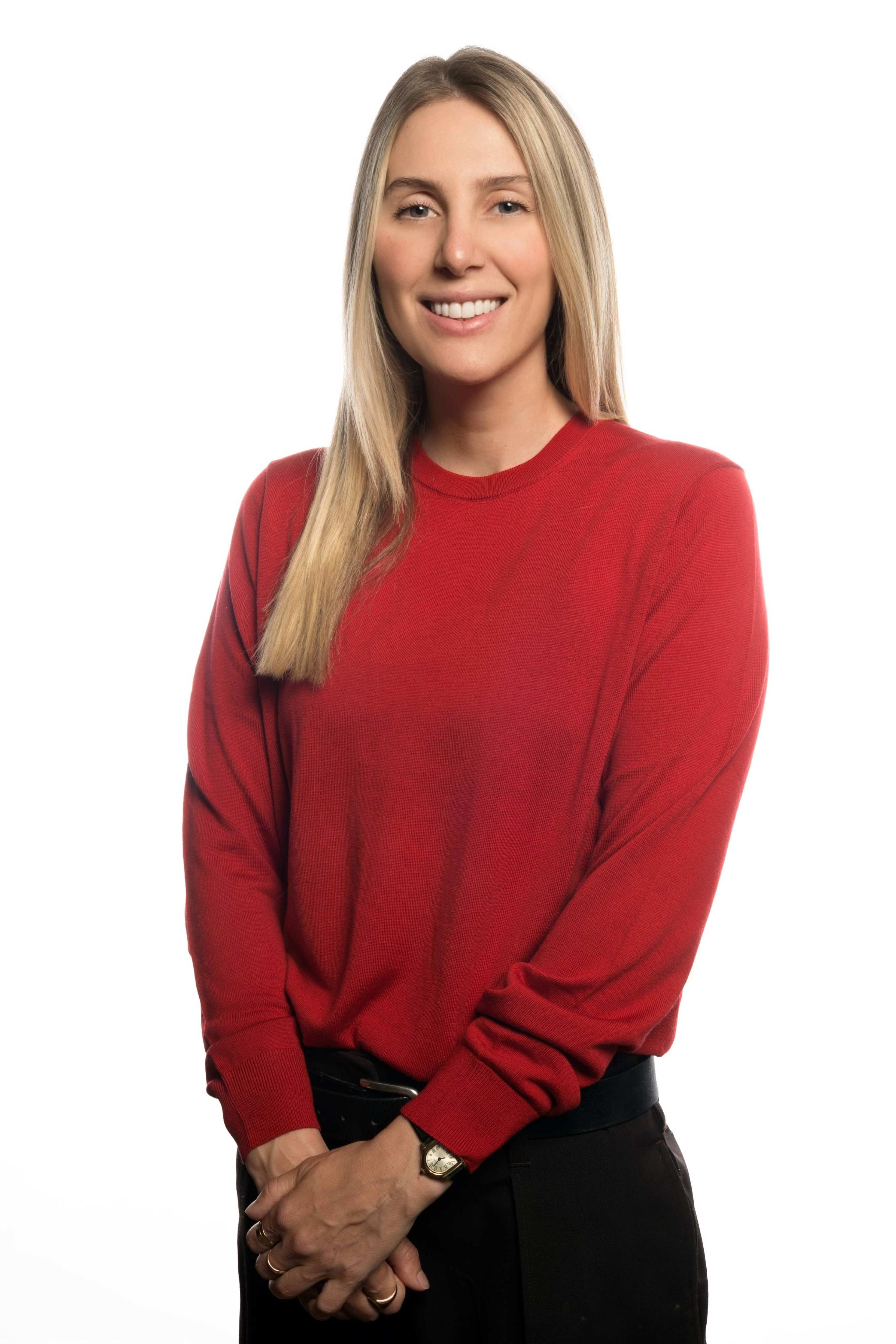 Janie Nguyen - Lazarus Capital Partners